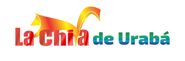 Logo header La Chiva de Uraba