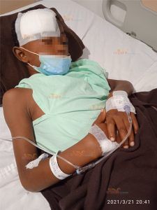 niño-atropellado-apartado-la-chiva-de-uraba 7
