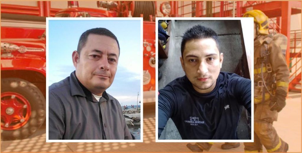 amigos-bomberos-la-chiva-de-uraba