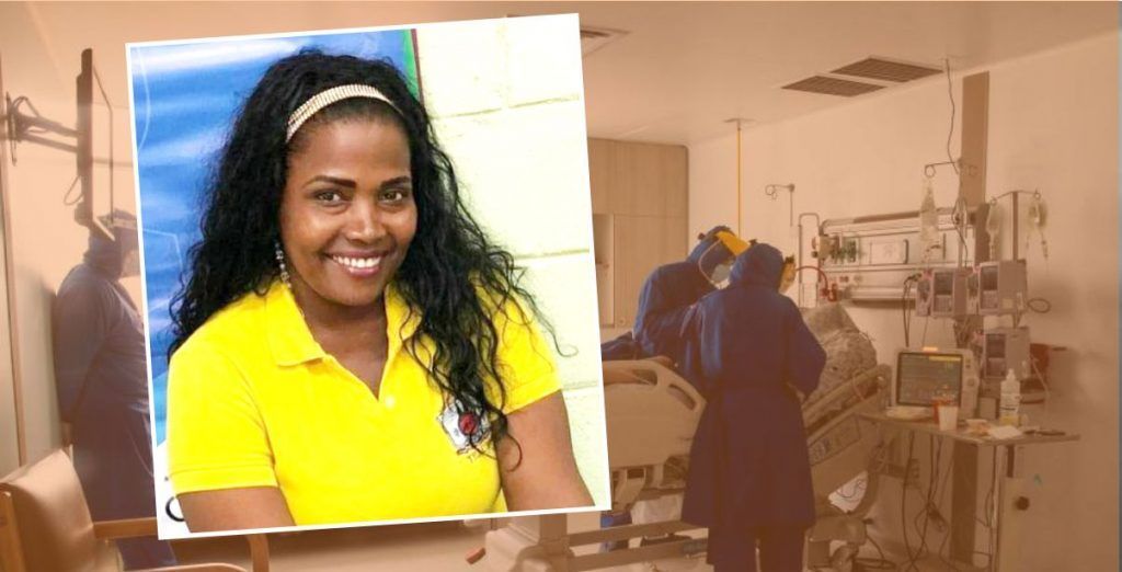 covid-profesora-uraba-la-chiva