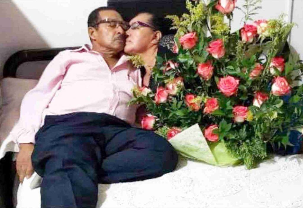 bodas-de-oro-covid-no-los-separo-la-chiva-de-uraba 4