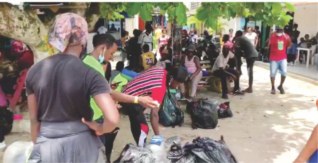 migrantes-cuba-haiti-necocli-la-chiva-de-uraba