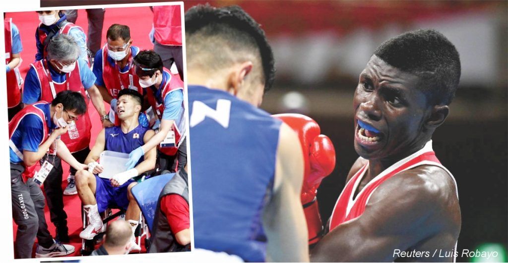 yuberjen-japon.tokio-juegos-olimpicos-la-chiva-de-uraba