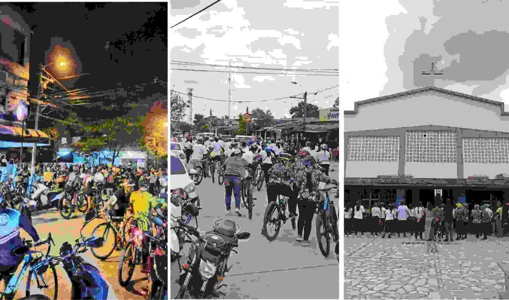 ciclista-accidentado-chigorodo-la-chiva-de-uraba 2