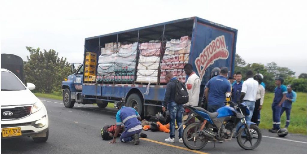 accidente-variante-elreposo-postobon-la-chiva-de-uraba 2