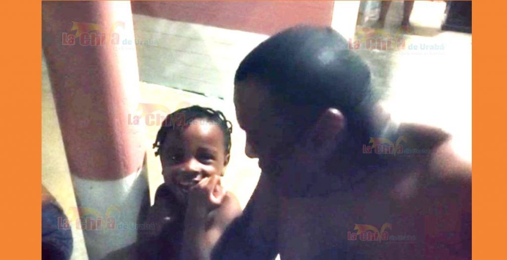 niño-haitiano-la-chiva-de-uraba