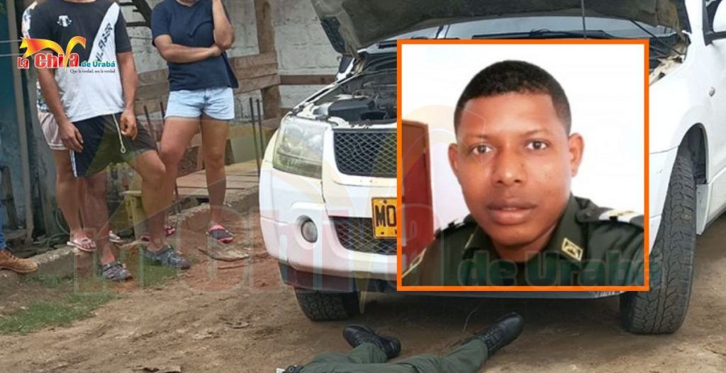 policia-planeta-rica-cordoba-camioneta-la-chiva-de-uraba