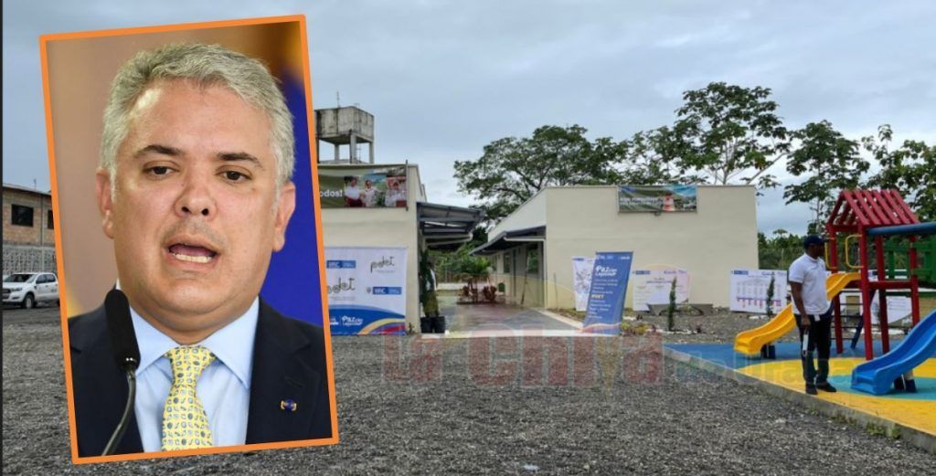 presedinte-duque-colombia-naciones-unidas-la-chiva-de-uraba 1