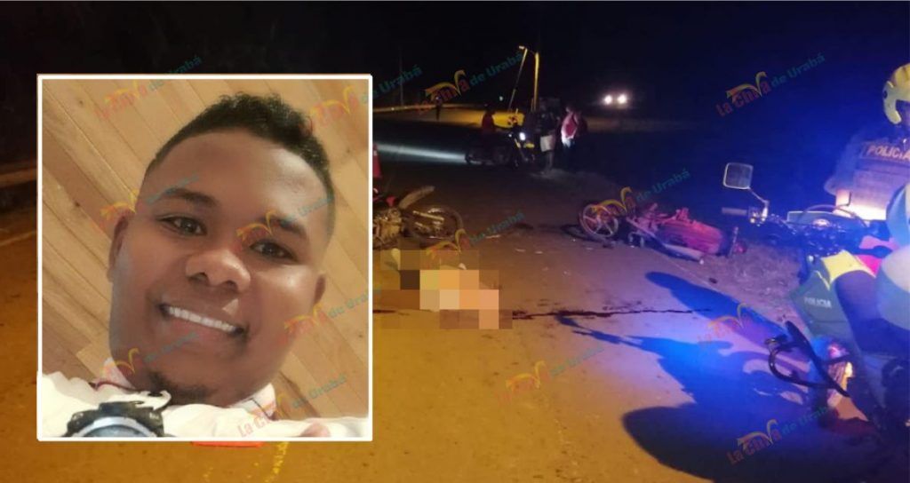 accidente-san-juan-necoclí-la-chiva-de-uraba