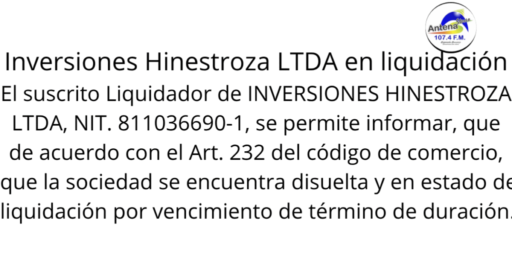 edicto

