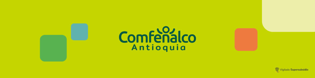 AG EMPLEO Comfenalco Antioquia Pauta Prensa 2025_LA CHIVA 1200x300