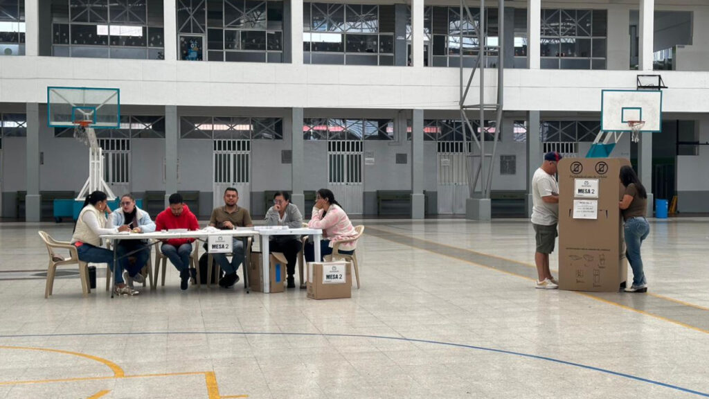 Más de cinco millones de antioqueños están habilitados para votar en elecciones de Congreso