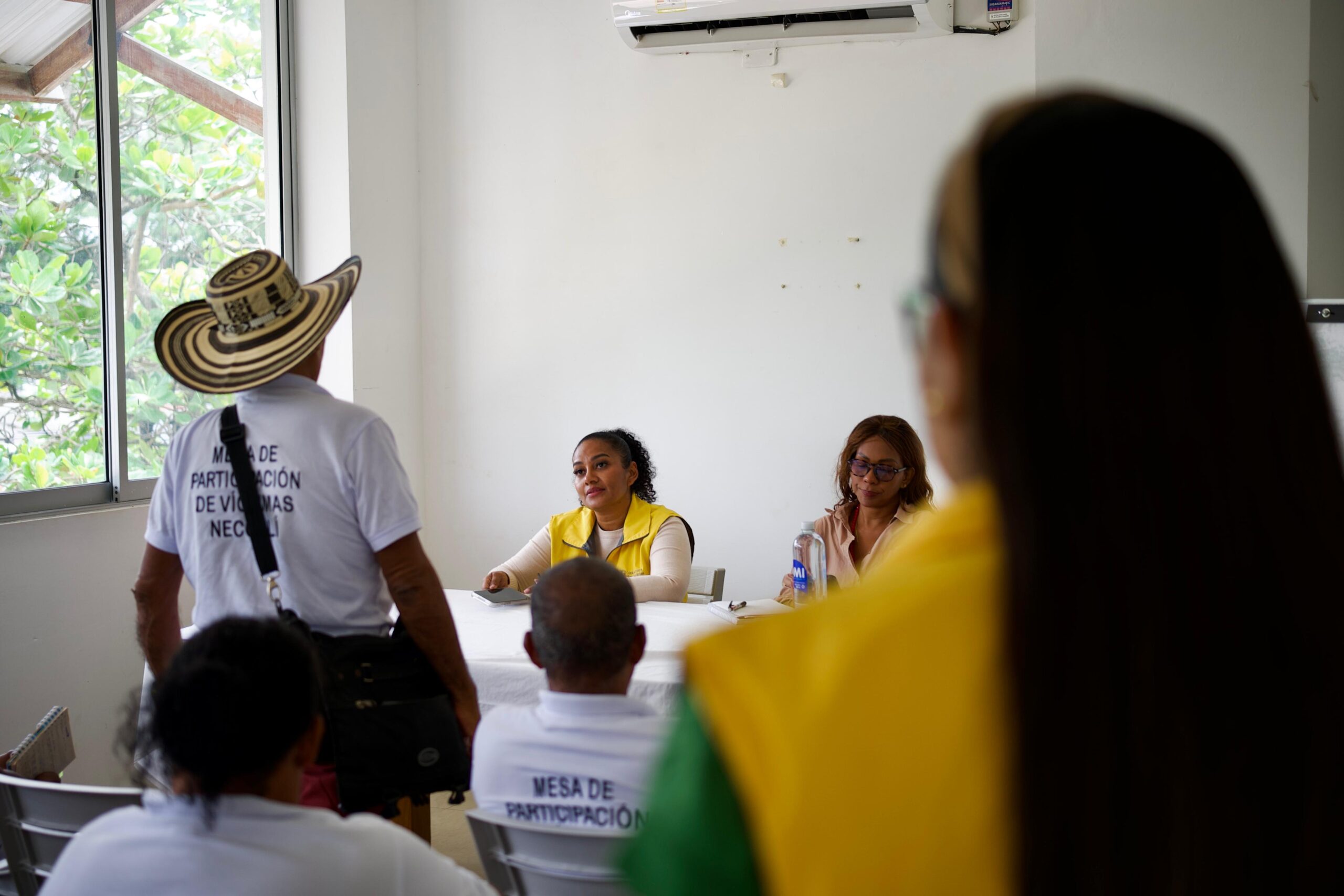 Unidad para las Víctimas anunció la priorización de indemnización a damnificados en Urabá