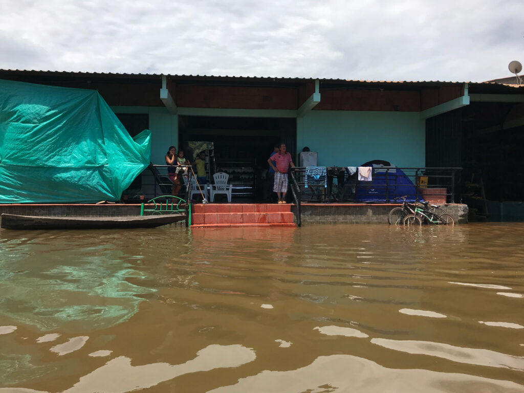 Más de 6.300 familias recibirán 500 mil pesos en nuevo pago para damnificados